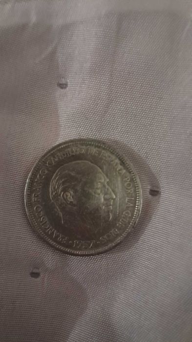 Moedas de coleção