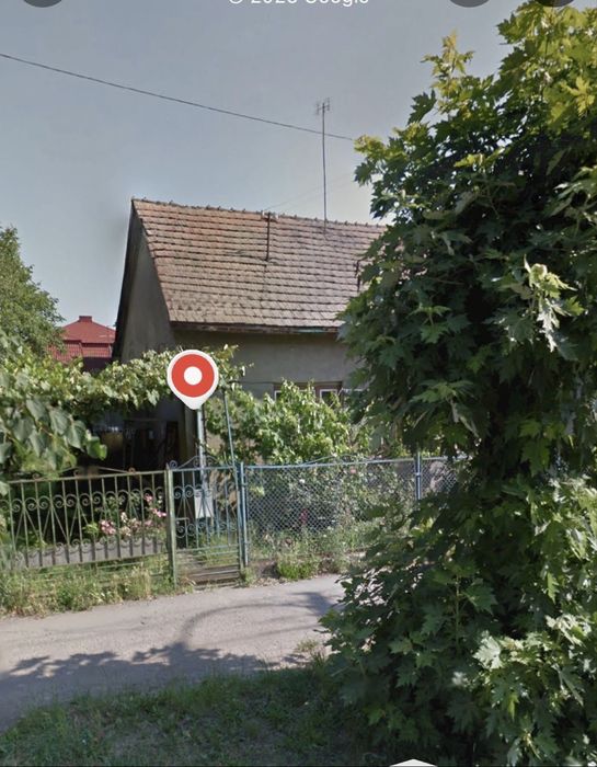 Продається дім на Загорській.