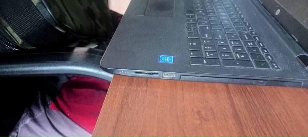 Продам ноутбук НР, для занятий,учебы.