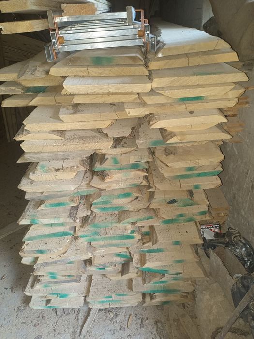 Ясень 50 (30) столярка