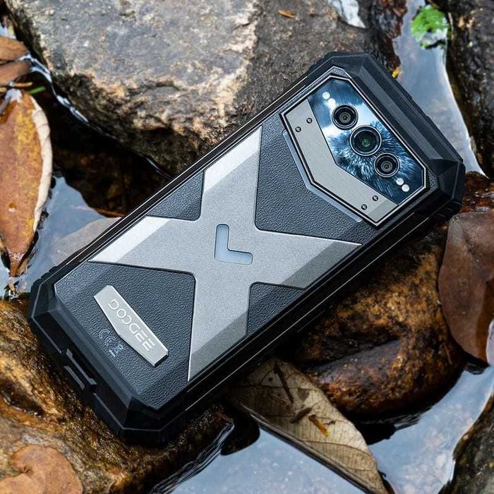 Doogee V Max Pro 5G 12GB/512GB IP69K 2.6GHz