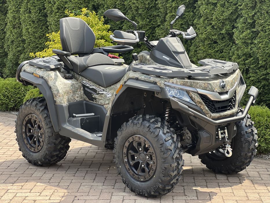 QJmotor