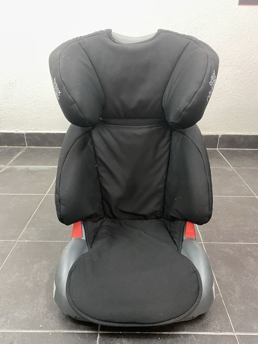 Cadeira Auto Britax