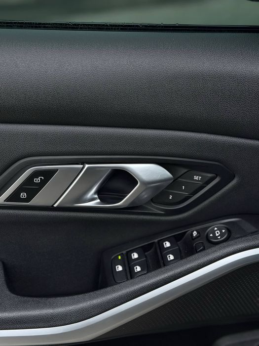 Продам    BMW G20