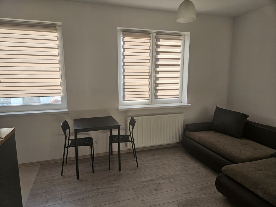 Mieszkanie 27m2 Babice Nowe