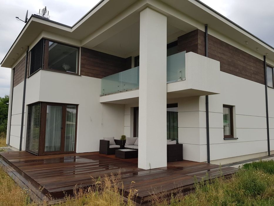 Elewacje fasady ocieplenie docieplenia- Czyste Powietrze