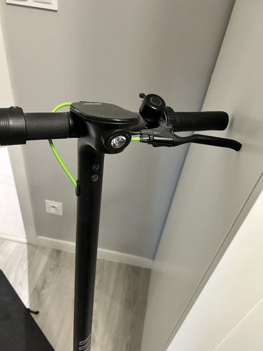 Hulajnoga elektryczna ACER ES Series 3 Advance
