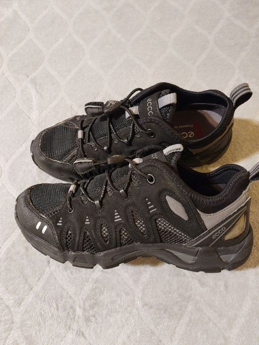 Buty ecco w rozmiarze 38