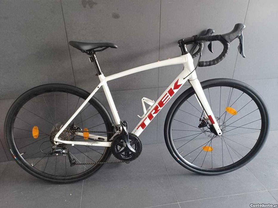 Bicicleta de Estrada TREK Domane 3