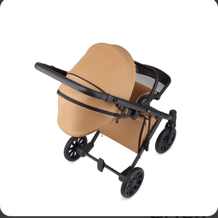 Каляска 2в1 anex