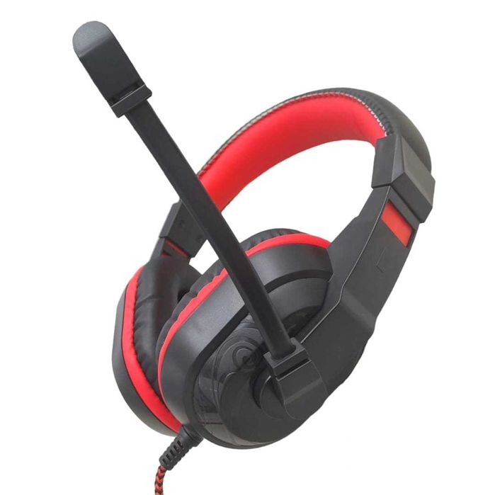 HeadPhones para Computador com Microfone CT-800