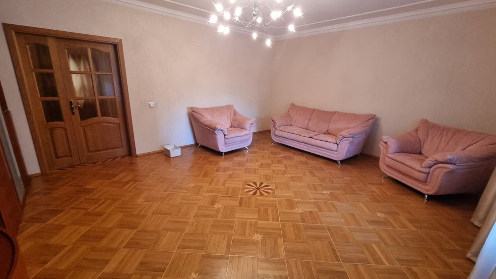 3-кімнатна квартира за адресою вул. Стрийська (площа 117,9 м²) - Atlanta.ua - фото 8