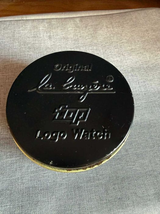 Zegarek La Bruyère z Logo PROTECT GAU Miyota Citizen