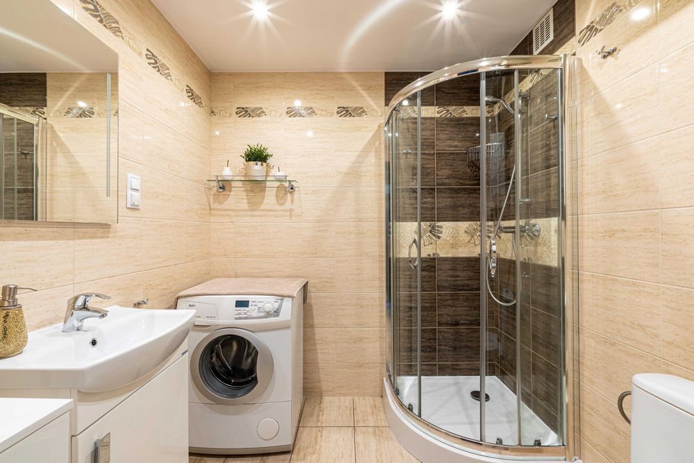 wynajmę kawalerkę 38m, Os. Tysiąclecia, Katowice