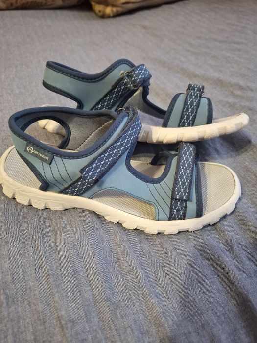 Босоніжки босоножки сандалі Outventure 35-36/23 см