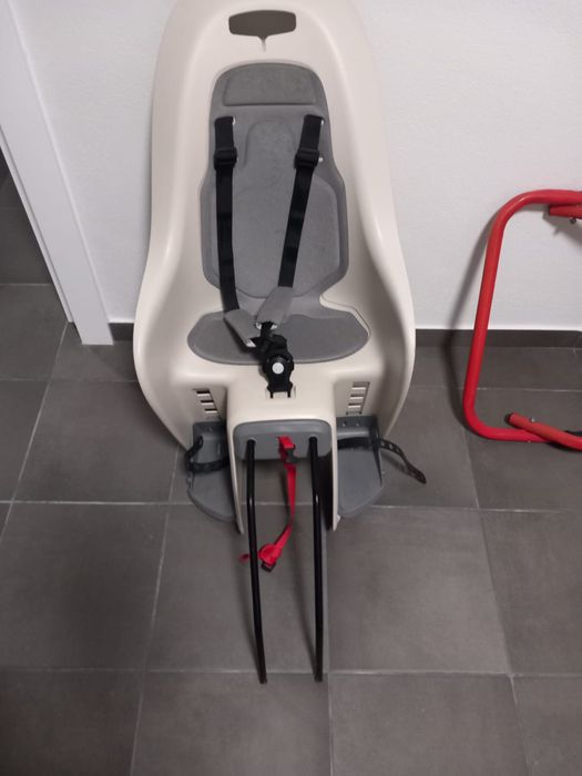 Cadeira de Bicicleta Decathlon por Estrear
