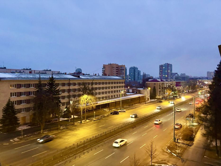 (2) Газ!Квартира подобово з двомістним Джакузі метро Наукова Госпіталь