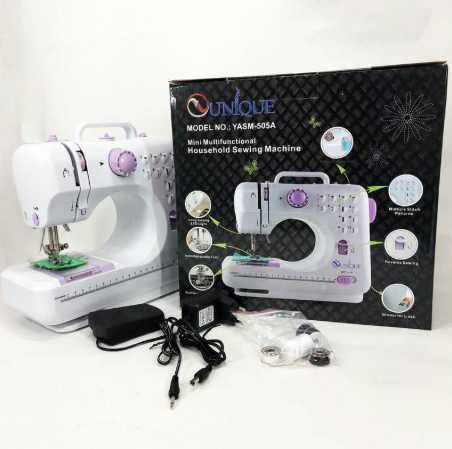 Універсальна швейна машинка