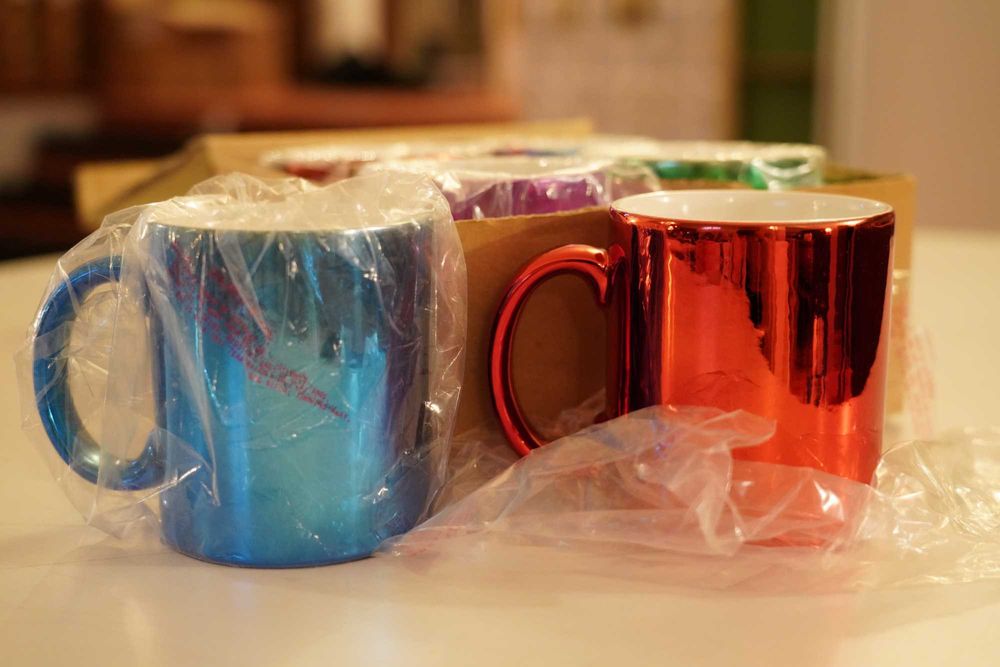 6 Colorful Mugs64740309470081121