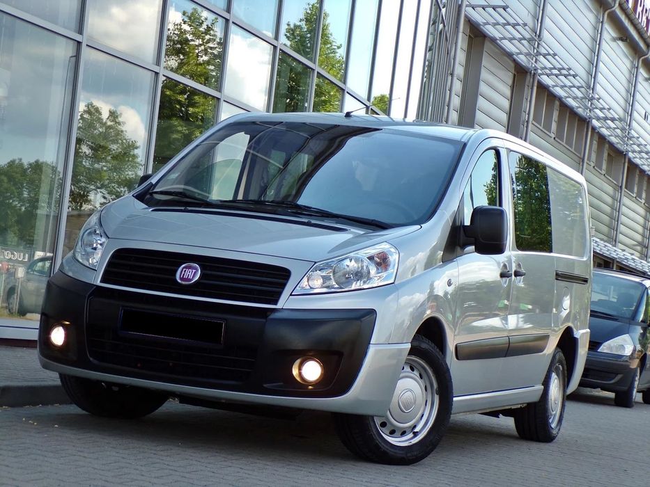 Fiat Scudo