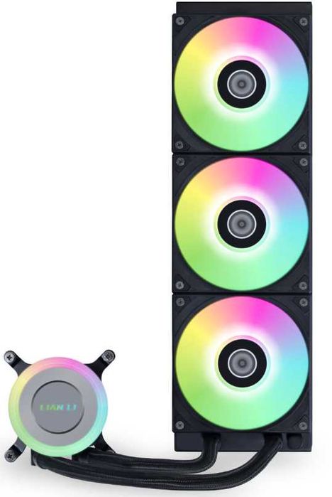 AIO Cooler Lian Li GA II Lite 360 Performance