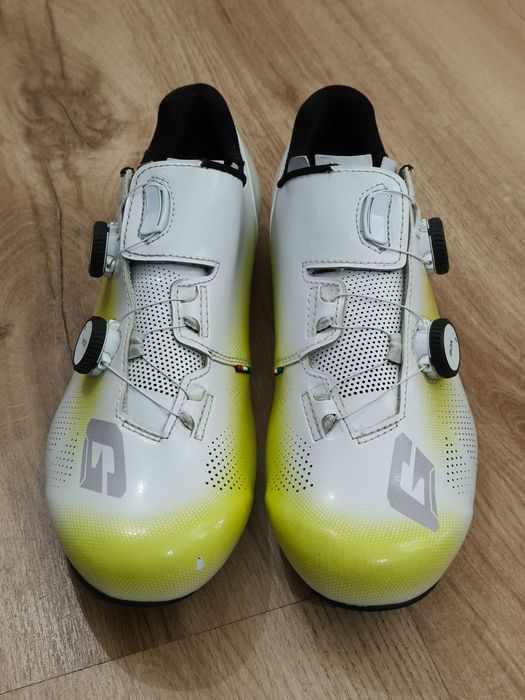 Sapatos de estrada Gaerne G.STL Carbon