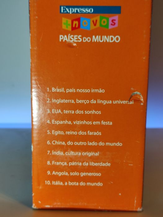 Livros para crianças