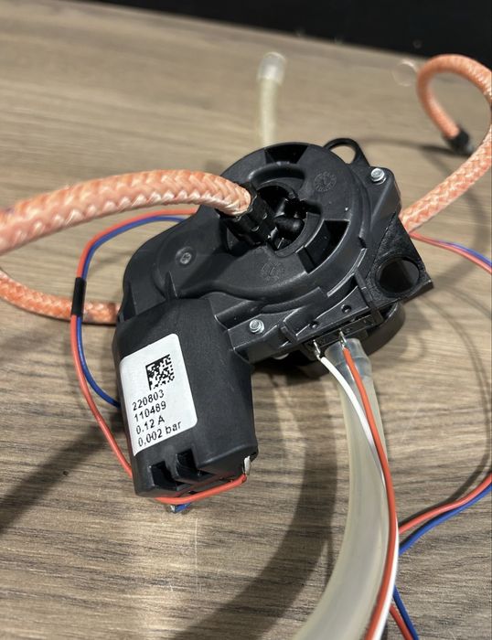Siemens eq8 zawór ceramiczny  do ekspresu Siemens eq 8