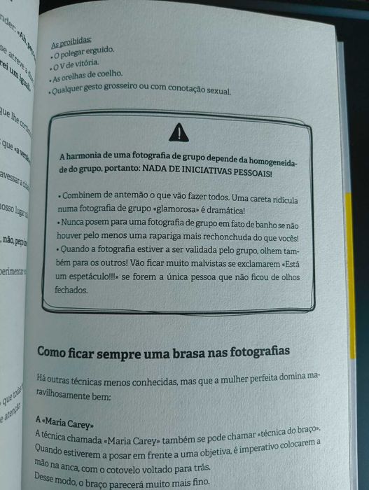 A Mulher Perfeita é uma Cabra - Anne-Sophie & Marie-Aldine Girard