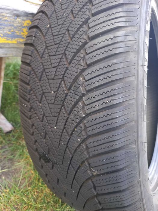 Шини Зимові 225/50/18