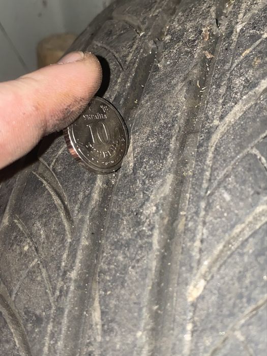 Шины Primeori Solazo б/у летние 195/65 R15