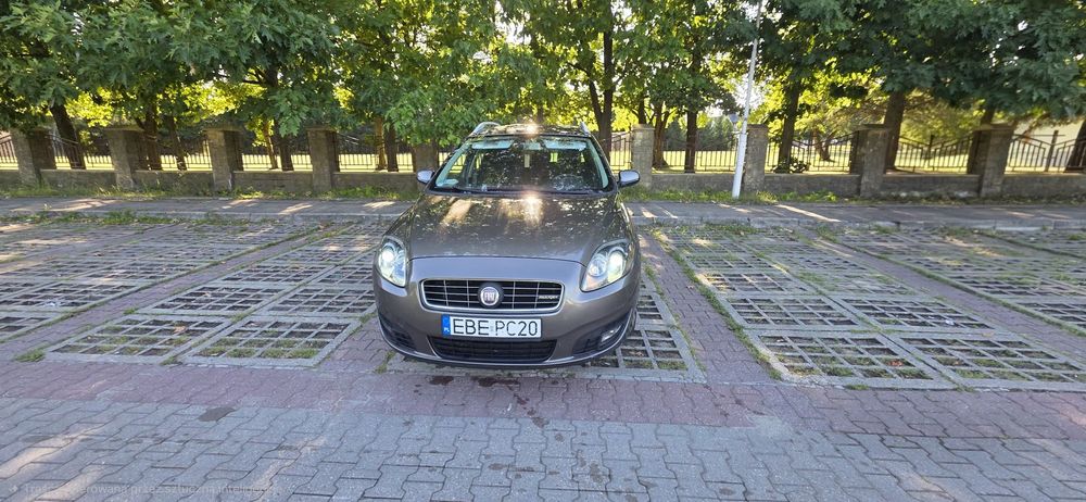 Fiat Croma