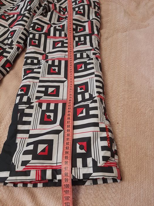 Лыжные штаны Mountain peak 152