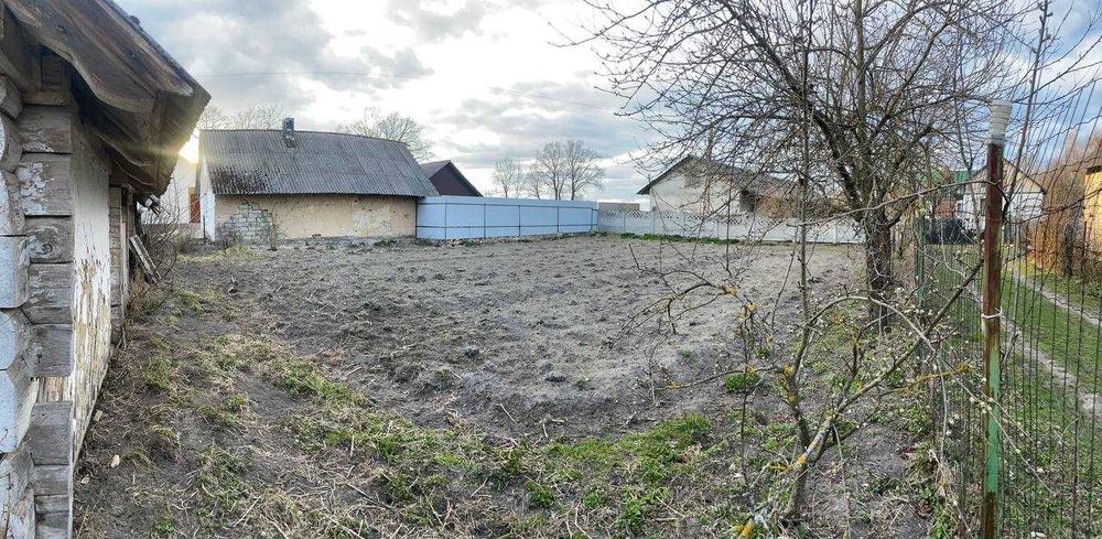 Продаж будинку Жовківський район с.Бишків 45км.до м.Львів .