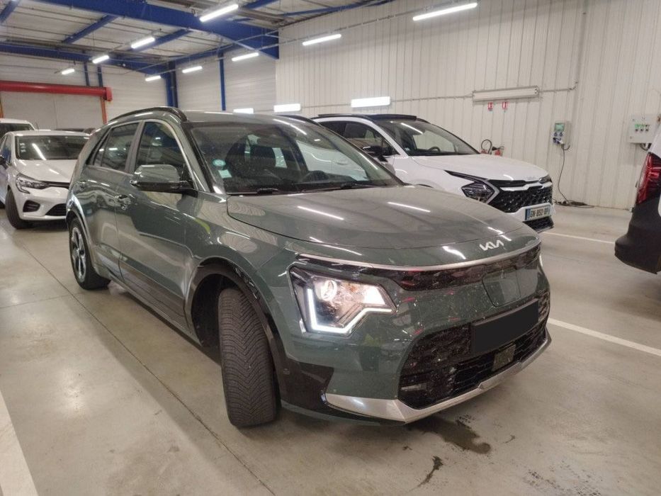 Kia Niro EV