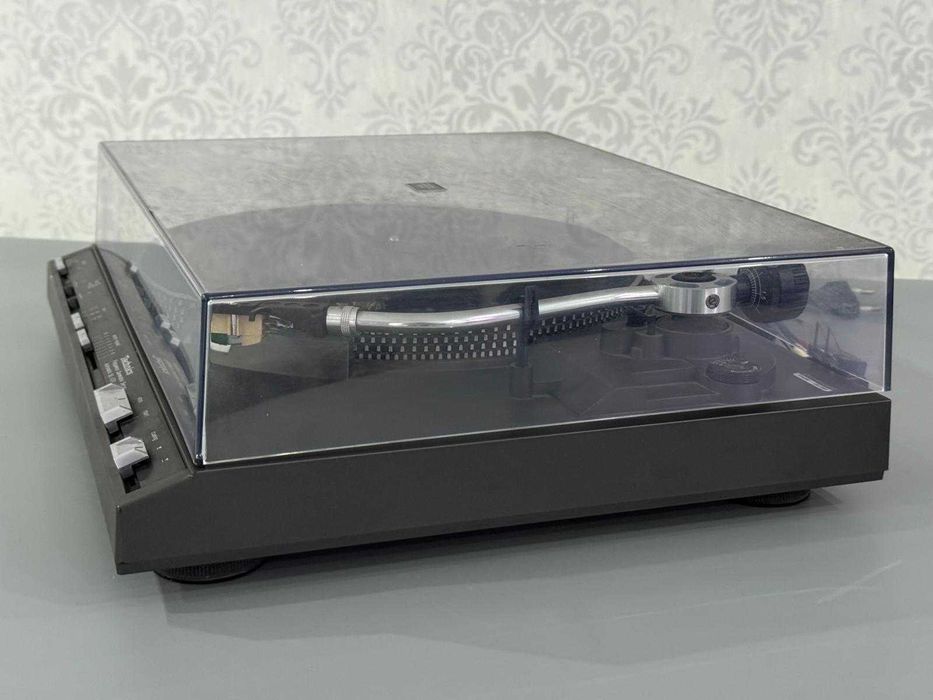 Gramofon Technics SL-231 + 270C Unikat
