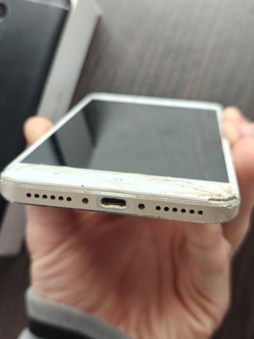 Xiaomi redmi note 4x, б/у