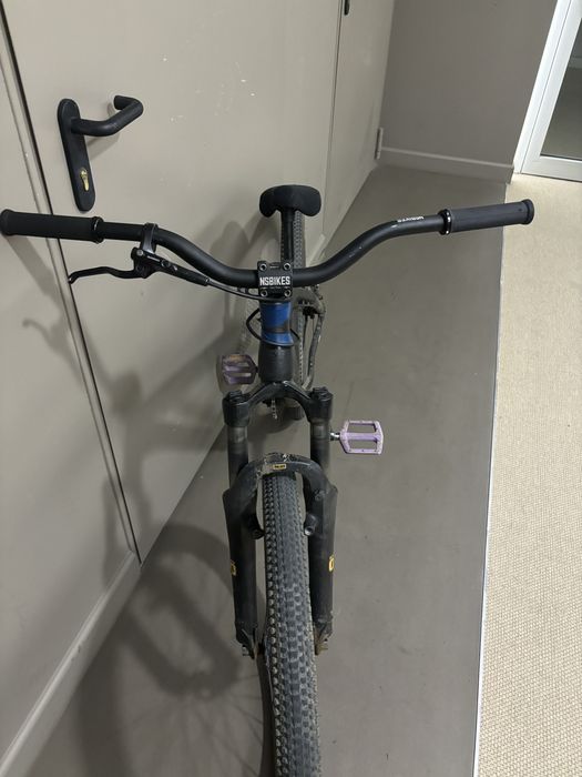NS BIKES Movement 3