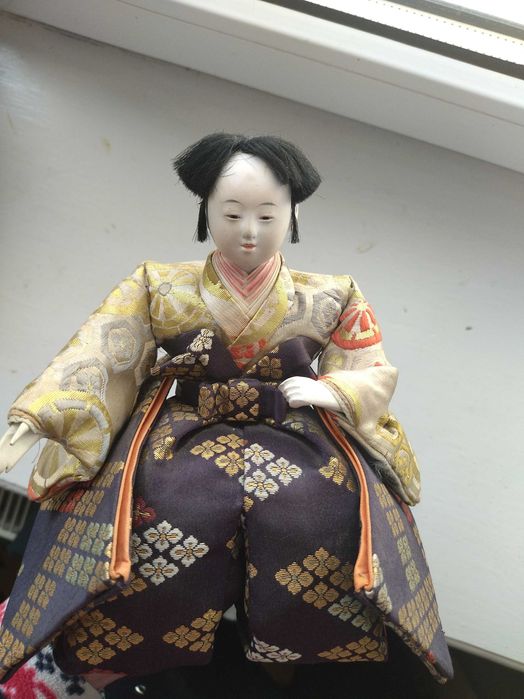 японська фігурка