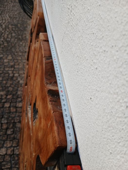 Quadro em Madeira Maciça