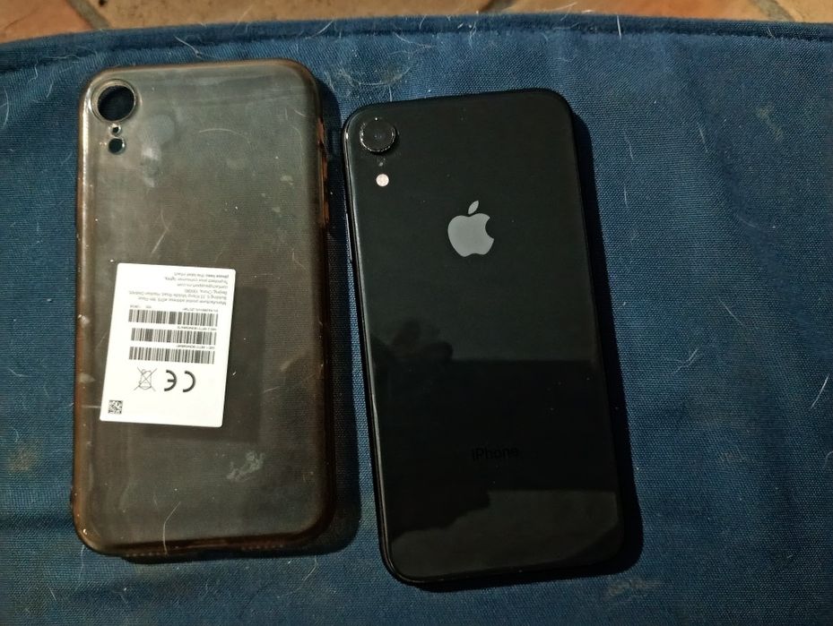 iPhone XR bom estado