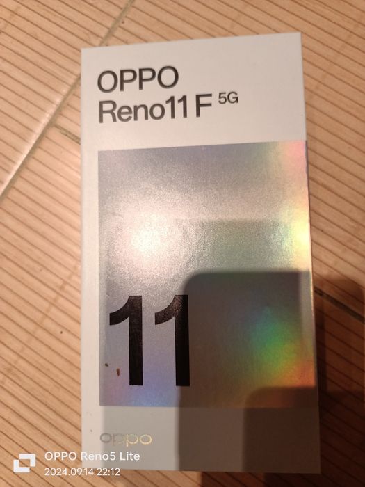 Sprzedam  OPPO Reno 11 F 5G