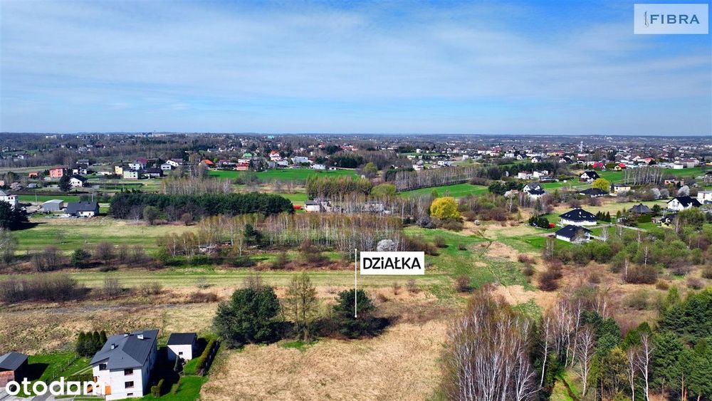 Za 3 lata bezpośrednio przy Pszczyna Racibórz