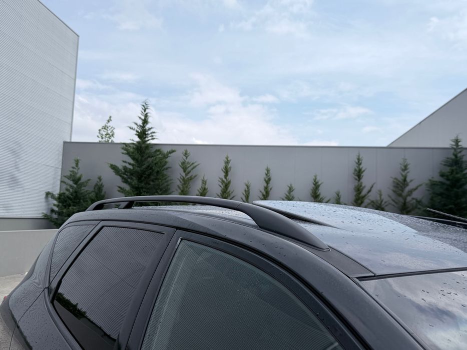 Nissan Murano 3.5 V6 AWD