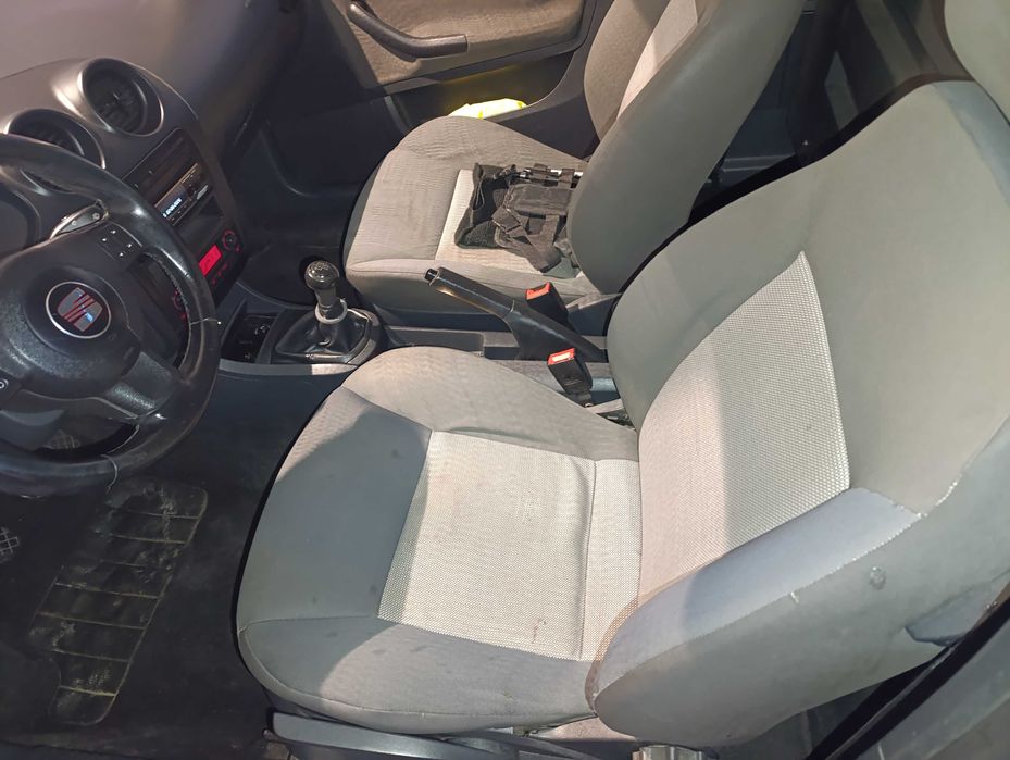 Seat Ibiza 6k tdi