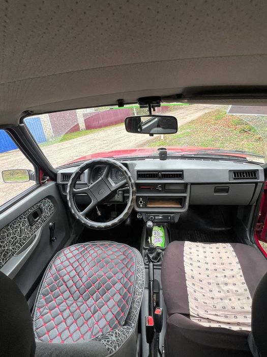Продам автомобіль