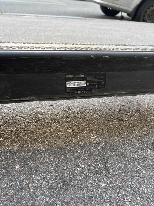 Самокат Ninebot Kickscooter Max G30