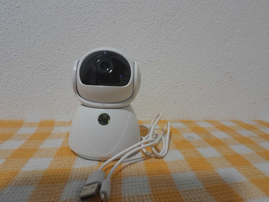 Cam como nova 5 G