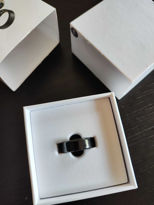 Smart Ring ESTADO NOVO