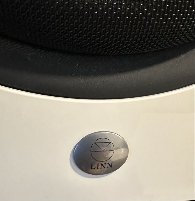 LINN MAJIK 126 - subwoofer amplificado